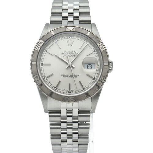 Rolex Others 16264(Y) K18Wg/
