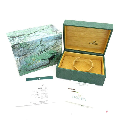 Rolex Others 16264(Y) K18Wg/