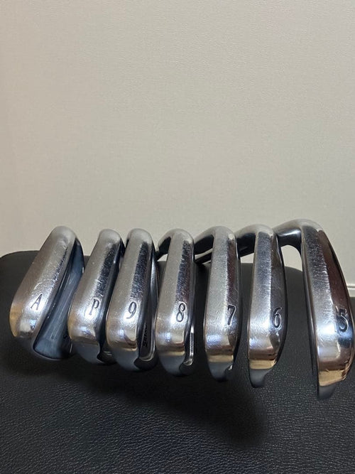 Srixon Iron Sets Z785 7 10Sx