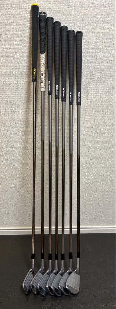 Srixon Iron Sets Z785 7 10Sx