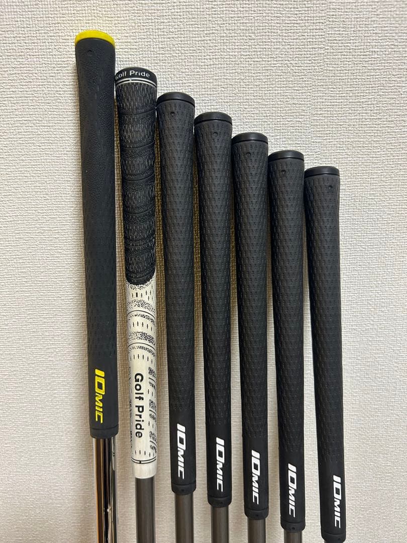 Srixon Iron Sets Z785 7 10Sx