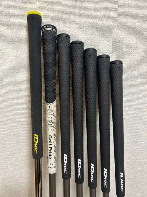 Srixon Iron Sets Z785 7 Attas 10Sx