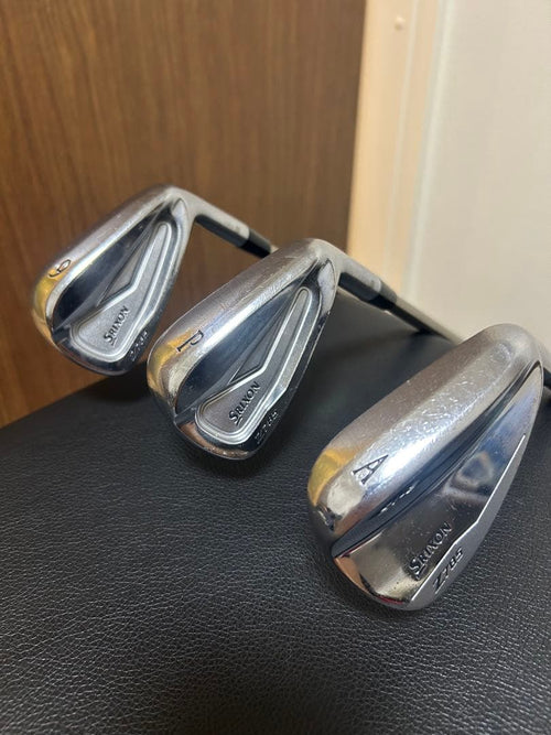 Srixon Iron Sets Z785 7 10Sx