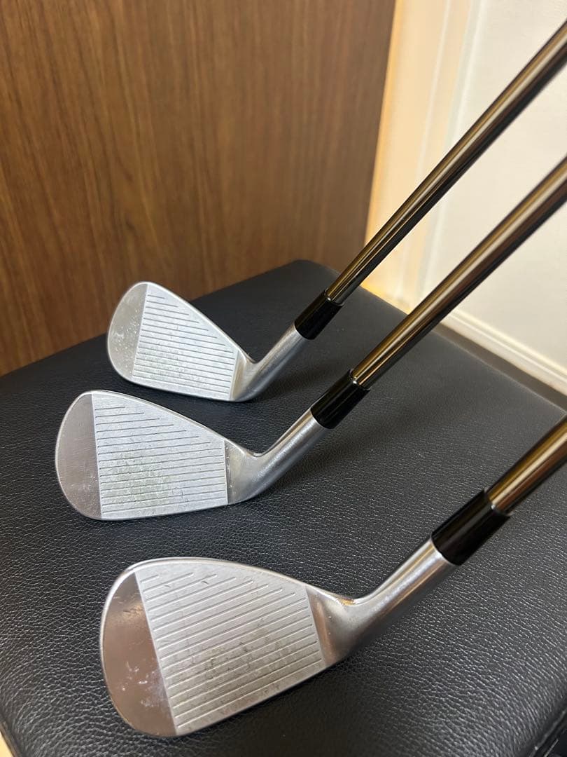 Srixon Iron Sets Z785 7 Attas 10Sx