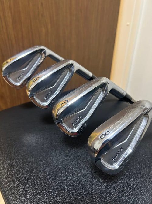 Srixon Iron Sets Z785 7 10Sx