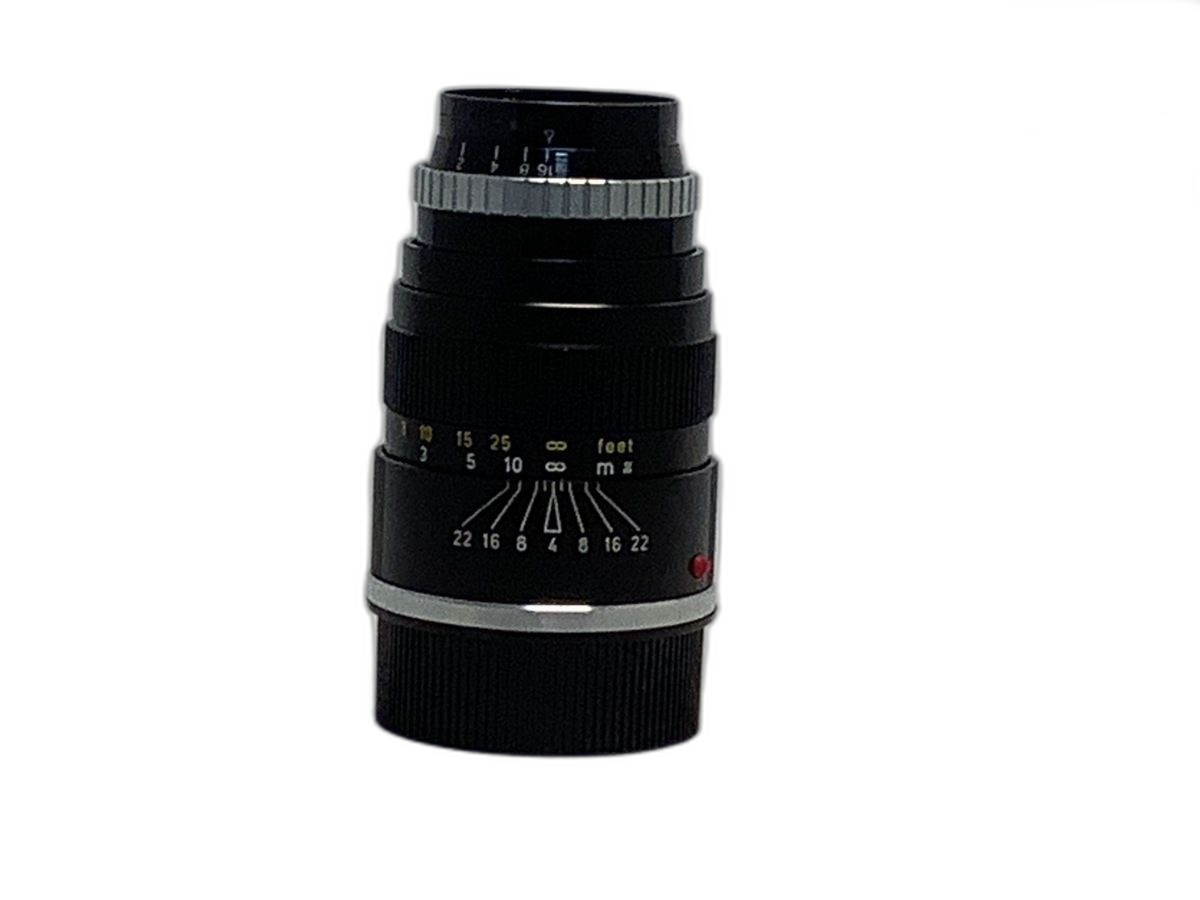 Lens (Single Focus)