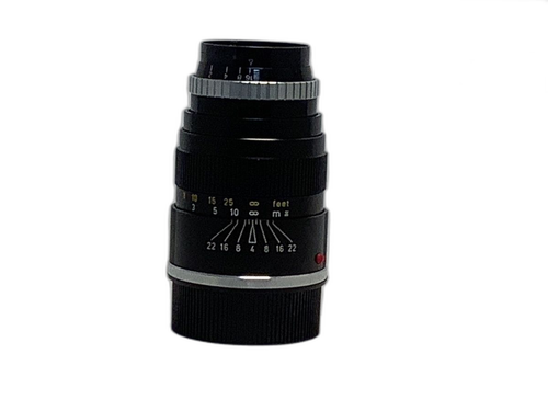 Lens (Single Focus)