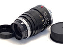 Lens (Single Focus)