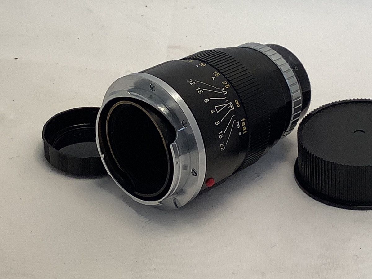 Lens (Single Focus)