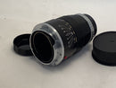 Lens (Single Focus)