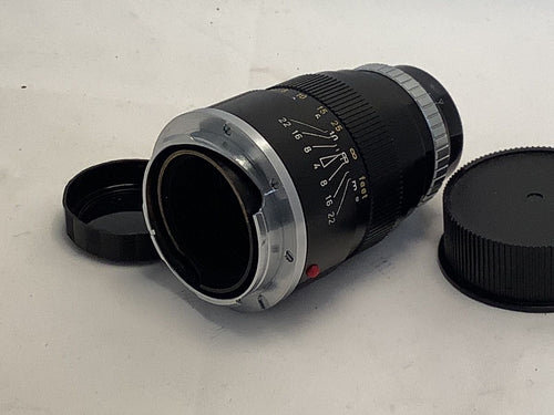 Lens (Single Focus)