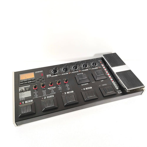 Guitar Effector Korg Toneworks Ax3000G