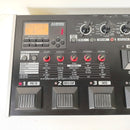 Guitar Effector Korg Toneworks Ax3000G