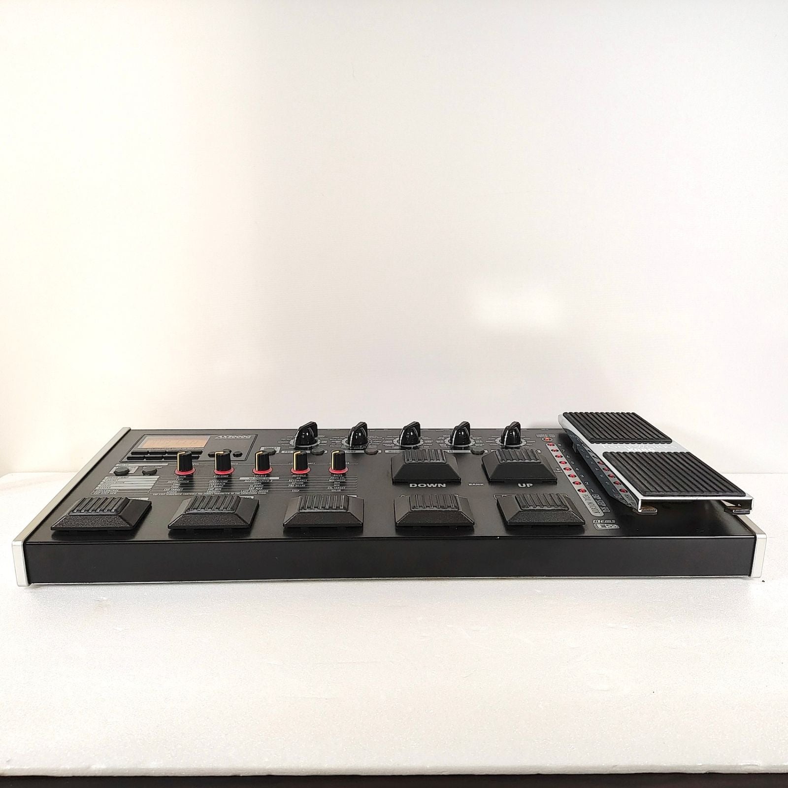 Guitar Effector Korg Toneworks Ax3000G