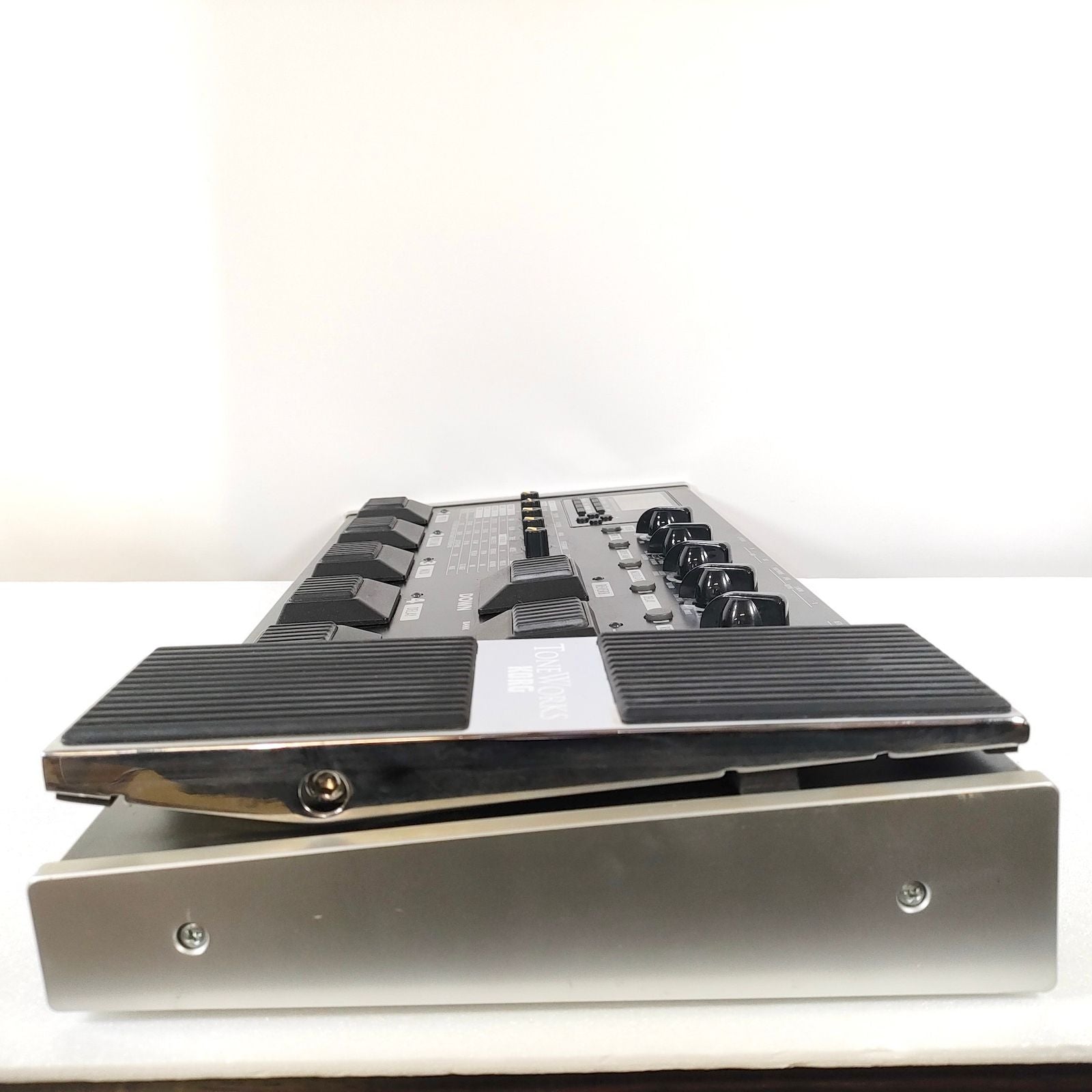 Guitar Effector Korg Toneworks Ax3000G