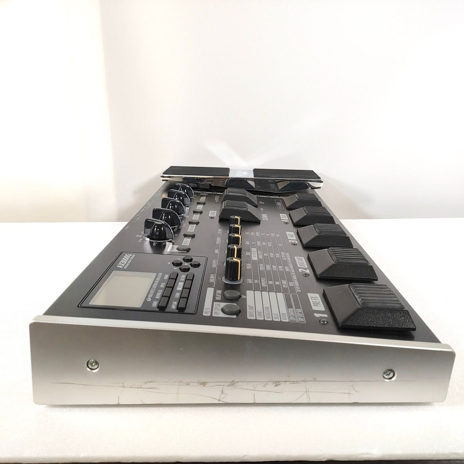 Guitar Effector Korg Toneworks Ax3000G