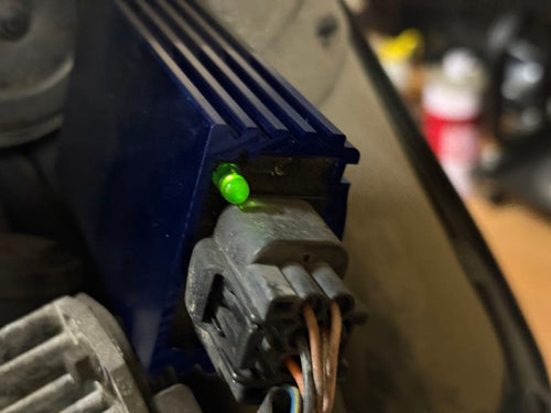 Ignition Sa16J Cdi