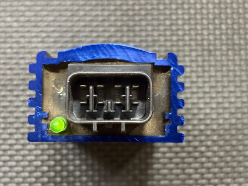 Ignition Sa16J Cdi