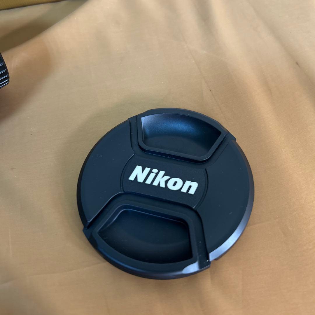 Nikon Zoom Lenses 16-35Mm F/4G Ed Vr