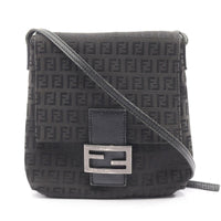Fendi Shoulder Bag Used B