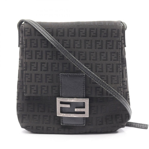 Fendi Shoulder Bag Used B