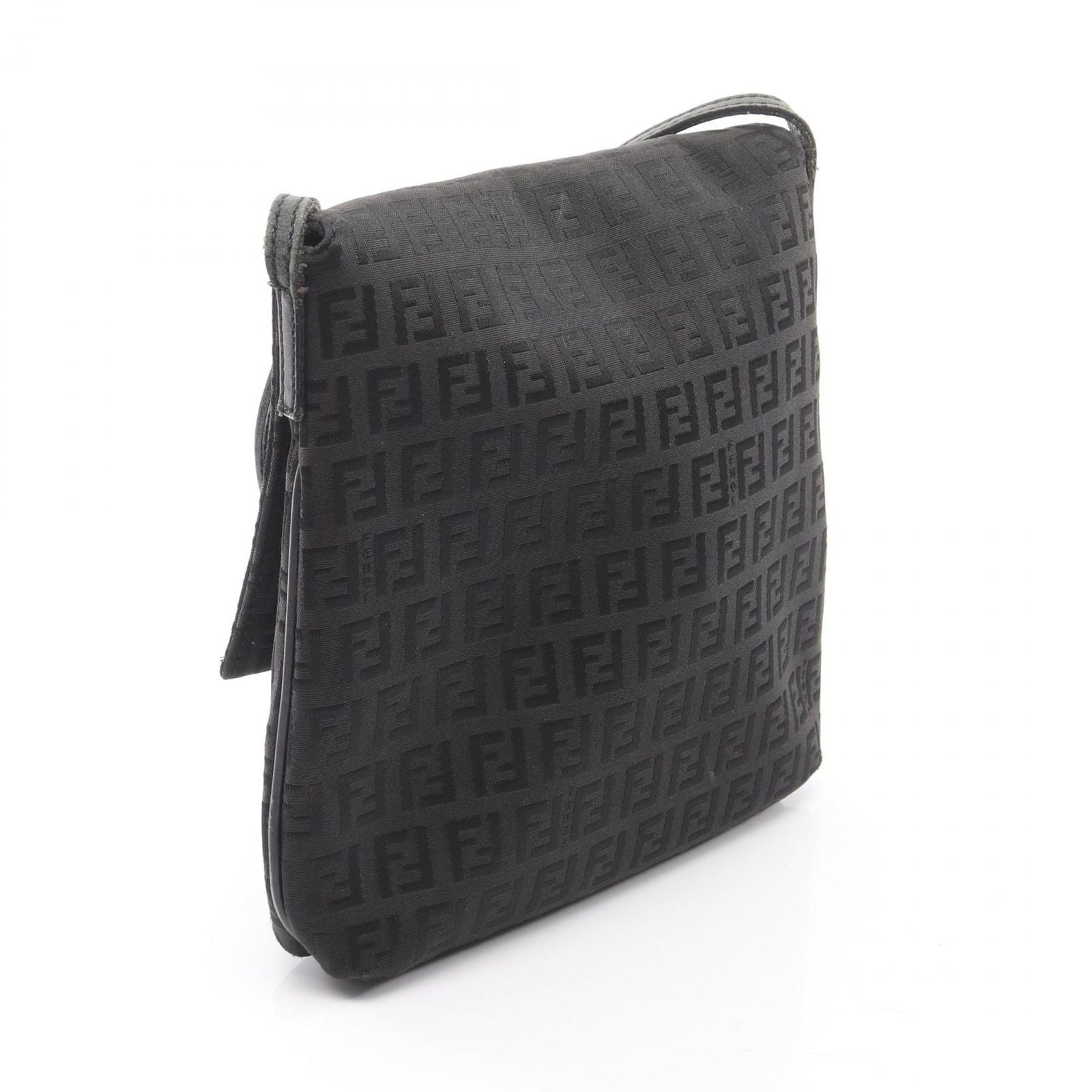Fendi Shoulder Bag Used B