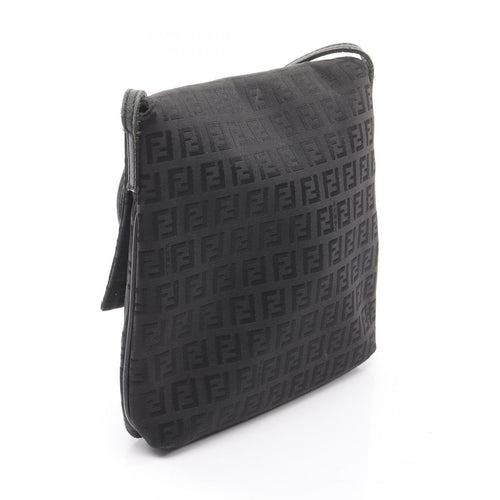 Fendi Shoulder Bag Used B