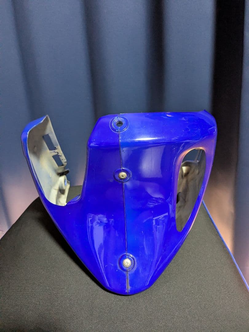 Suzuki Cowls Fenders En125 Gn125