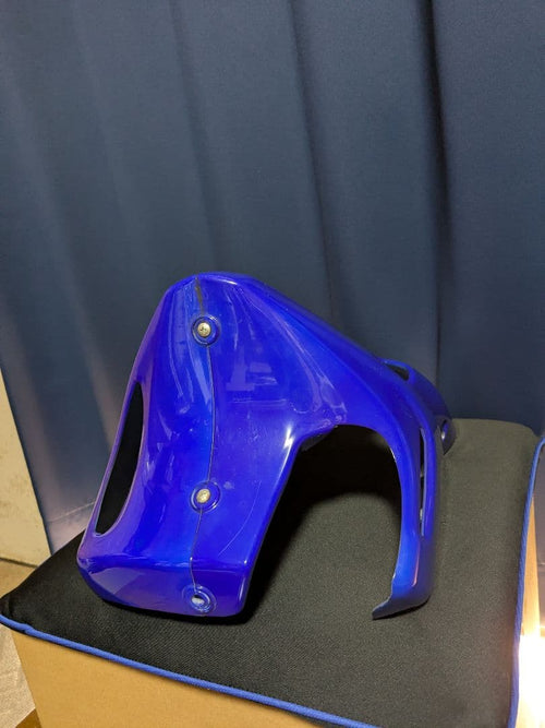 Suzuki Cowls Fenders En125 Gn125