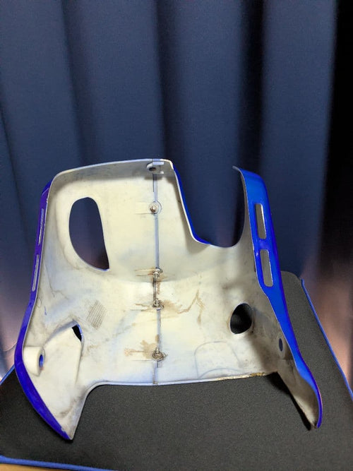 Suzuki Cowls Fenders En125 Gn125