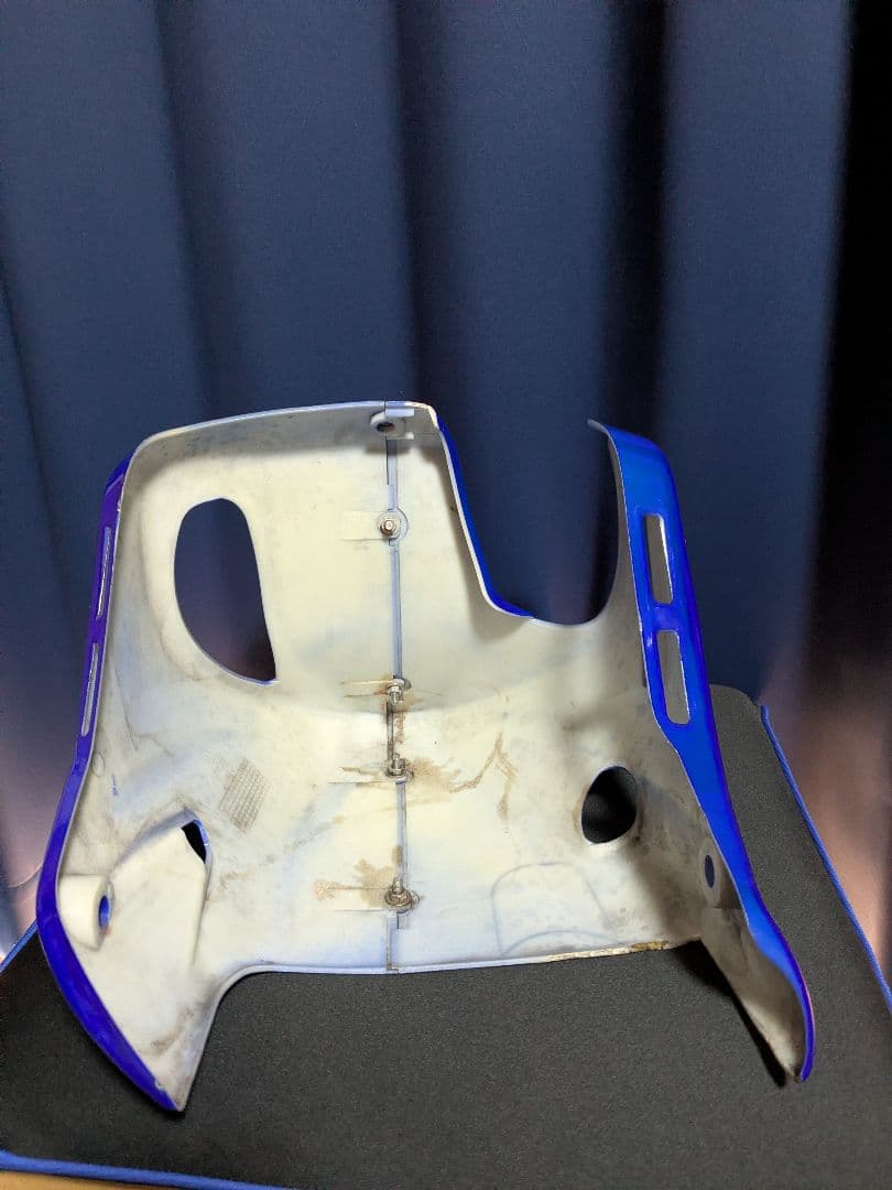 Suzuki Cowls Fenders En125 Gn125
