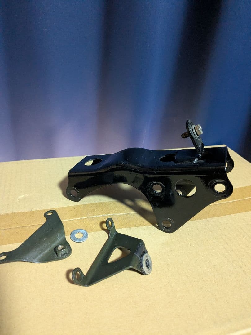 Suzuki Cowls Fenders En125 Gn125