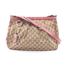 Gucci Shoulder Bag Gg 296834 Used B