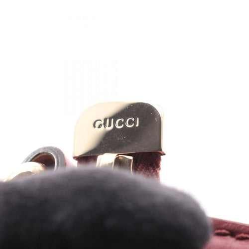 Gucci Shoulder Bag Gg 296834 Used B