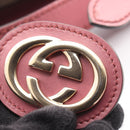Gucci Shoulder Bag Gg 296834 Used B
