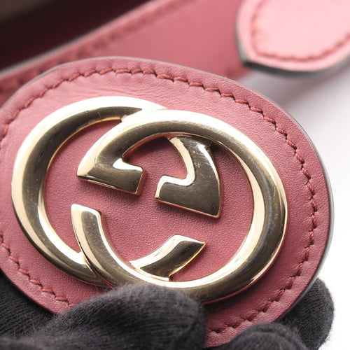 Gucci Shoulder Bag Gg 296834 Used B