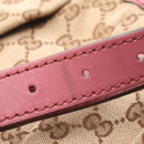 Gucci Shoulder Bag Gg 296834 Used B