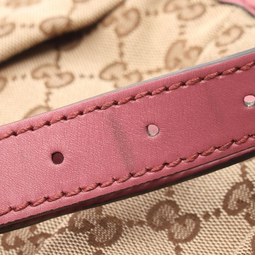 Gucci Shoulder Bag Gg 296834 Used B