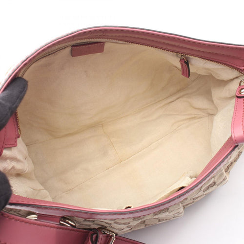 Gucci Shoulder Bag Gg 296834 Used B