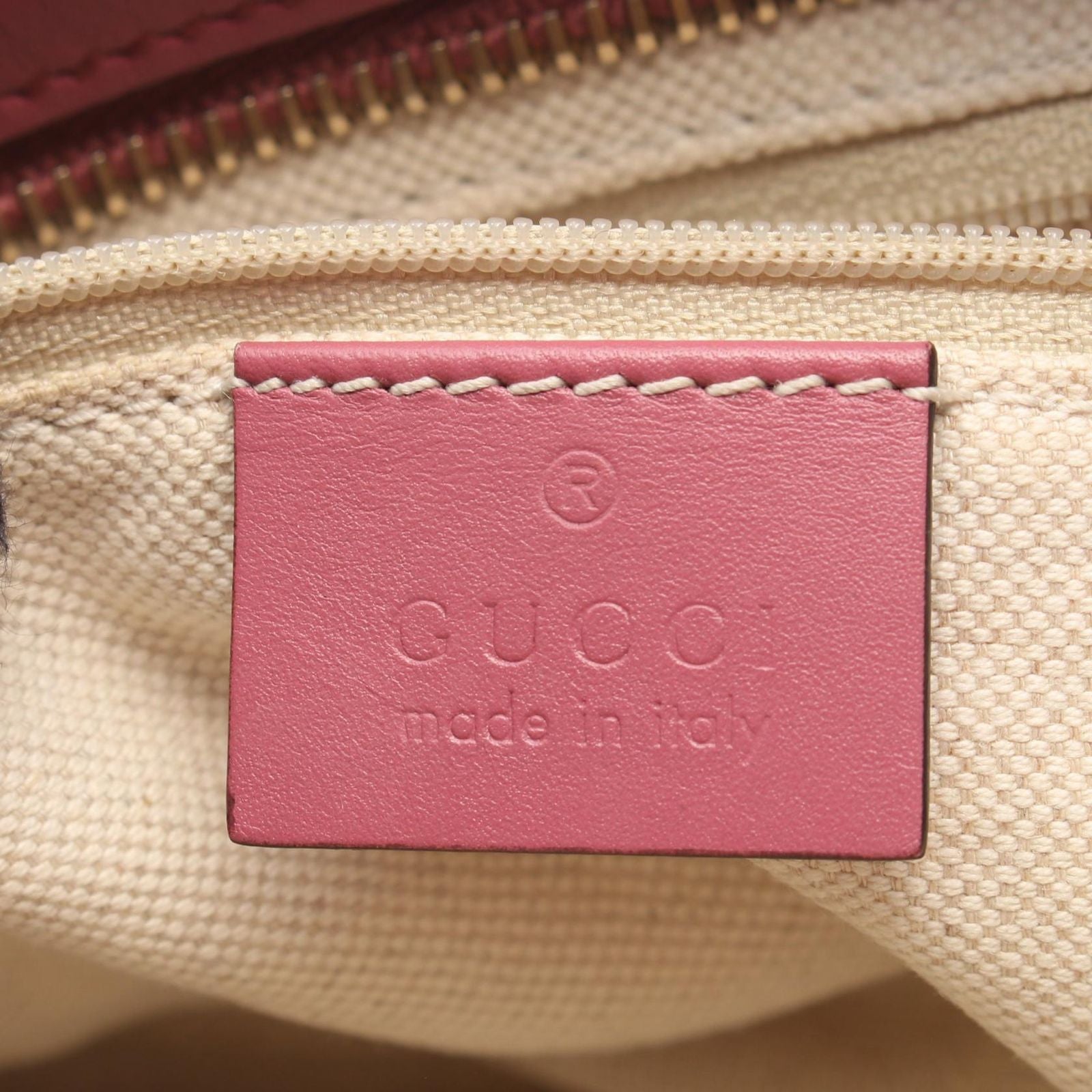 Gucci Shoulder Bag Gg 296834 Used B
