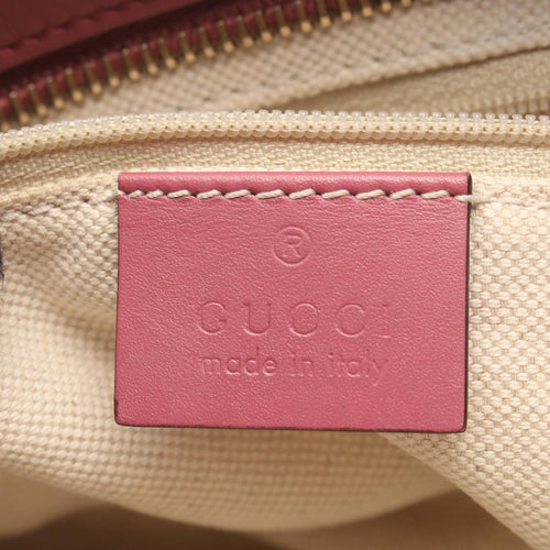 Gucci Shoulder Bag Gg 296834 Used B