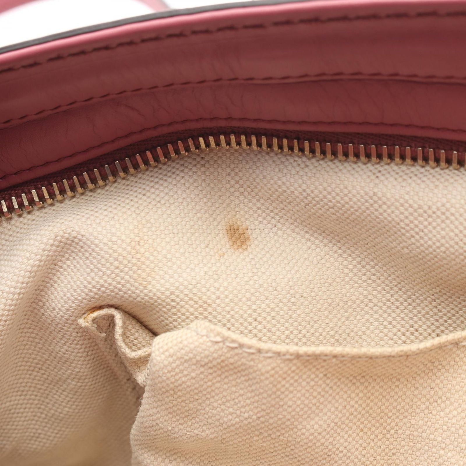 Gucci Shoulder Bag Gg 296834 Used B