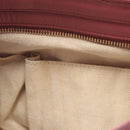 Gucci Shoulder Bag Gg 296834 Used B