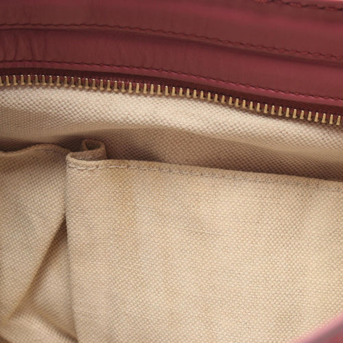 Gucci Shoulder Bag Gg 296834 Used B
