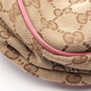Gucci Shoulder Bag Gg 296834 Used B
