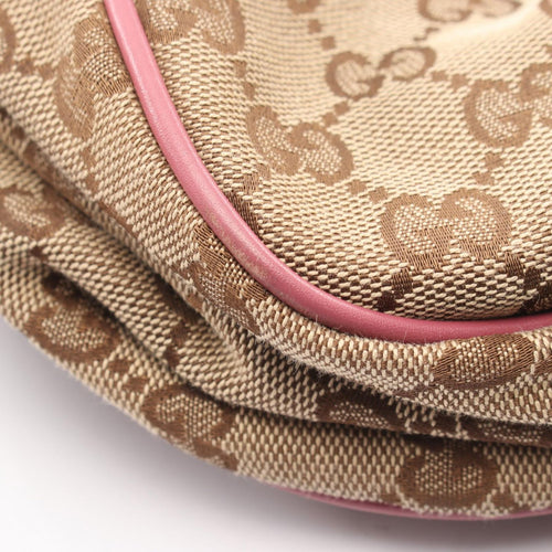 Gucci Shoulder Bag Gg 296834 Used B