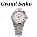 Grand Seiko Quartz Watches Sbgf027 8J55
