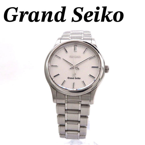 Grand Seiko Quartz Watches Sbgf027 8J55