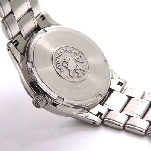 Grand Seiko Quartz Watches Sbgf027 8J55