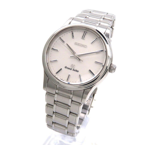 Grand Seiko Quartz Watches Sbgf027 8J55
